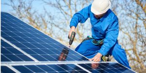 Installation Maintenance Panneaux Solaires Photovoltaïques à Lachaise